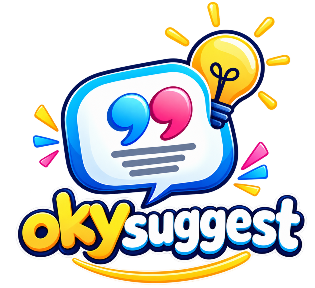 okysuggest.com