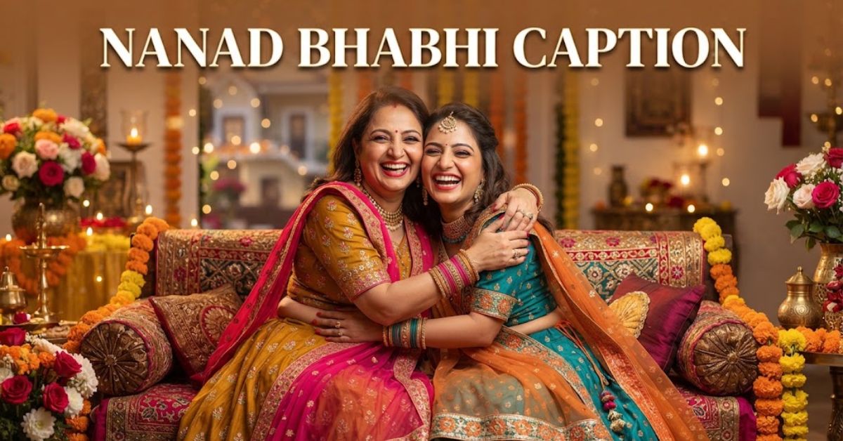 nanad bhabhi caption